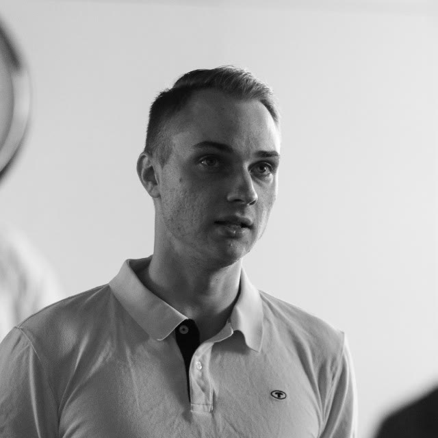 Krišjānis Kābelis — mājaslapu izstrādātājs