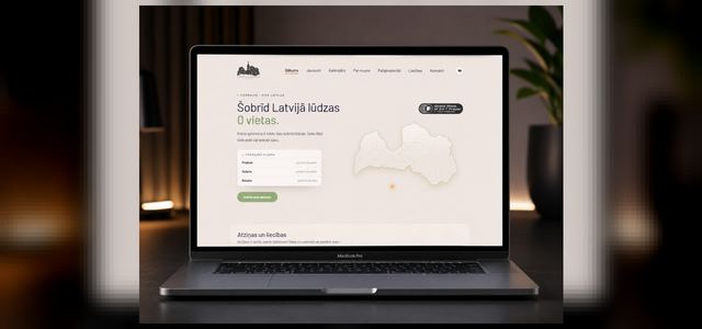 Lūgšanu kapela — Sabiedriska un garīga iniciatīva