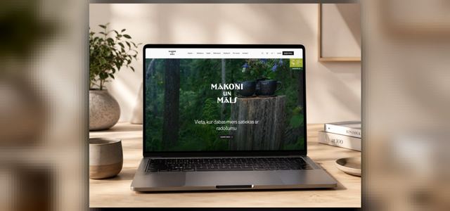 Mākoņi un Māls — Tūrisms un atpūta