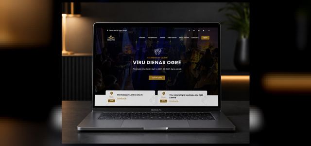 Vārda Spēks — Draudze un sabiedriskā darbība