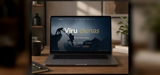Vīru dienas — Pasākumi un nevalstiskās organizācijas